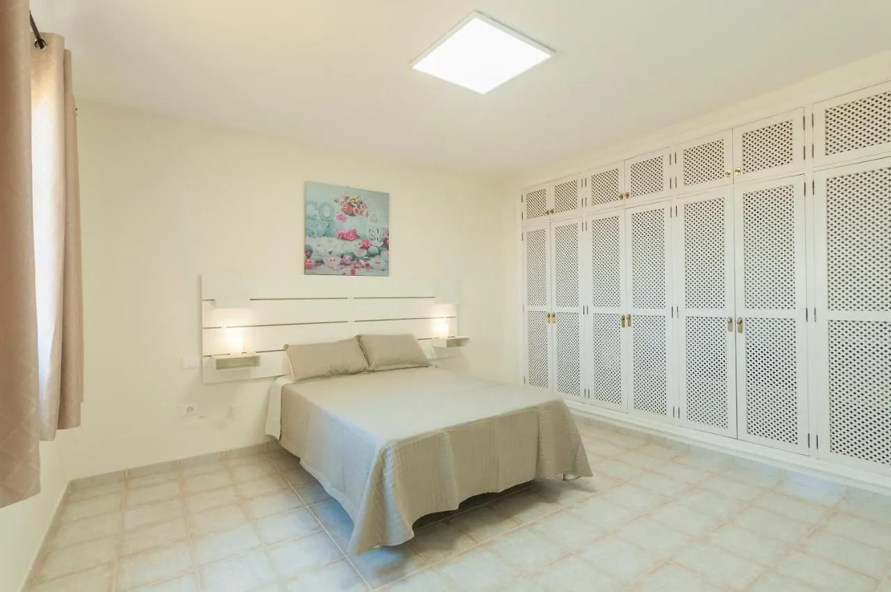 Balcon Del Atlantico - Tenesol Rentals Costa Adeje  0*, Costa Adeje (Tenerife)