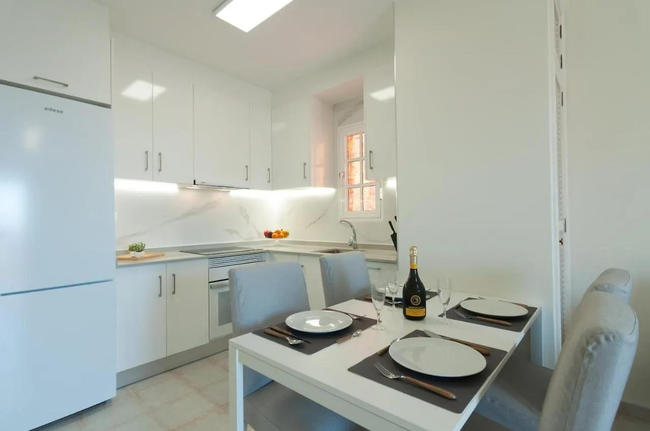 Balcon Del Atlantico - Tenesol Rentals Costa Adeje  Apartment