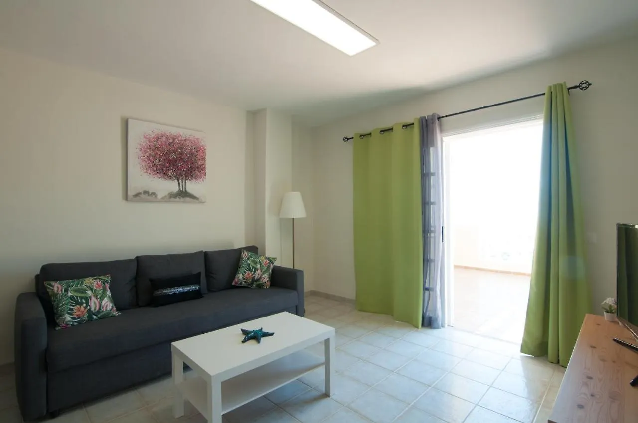 شقة Balcon Del Atlantico - Tenesol Rentals أذيخي إسبانيا