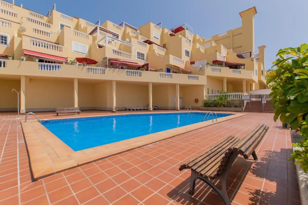 Balcon Del Atlantico - Tenesol Rentals أذيخي إسبانيا