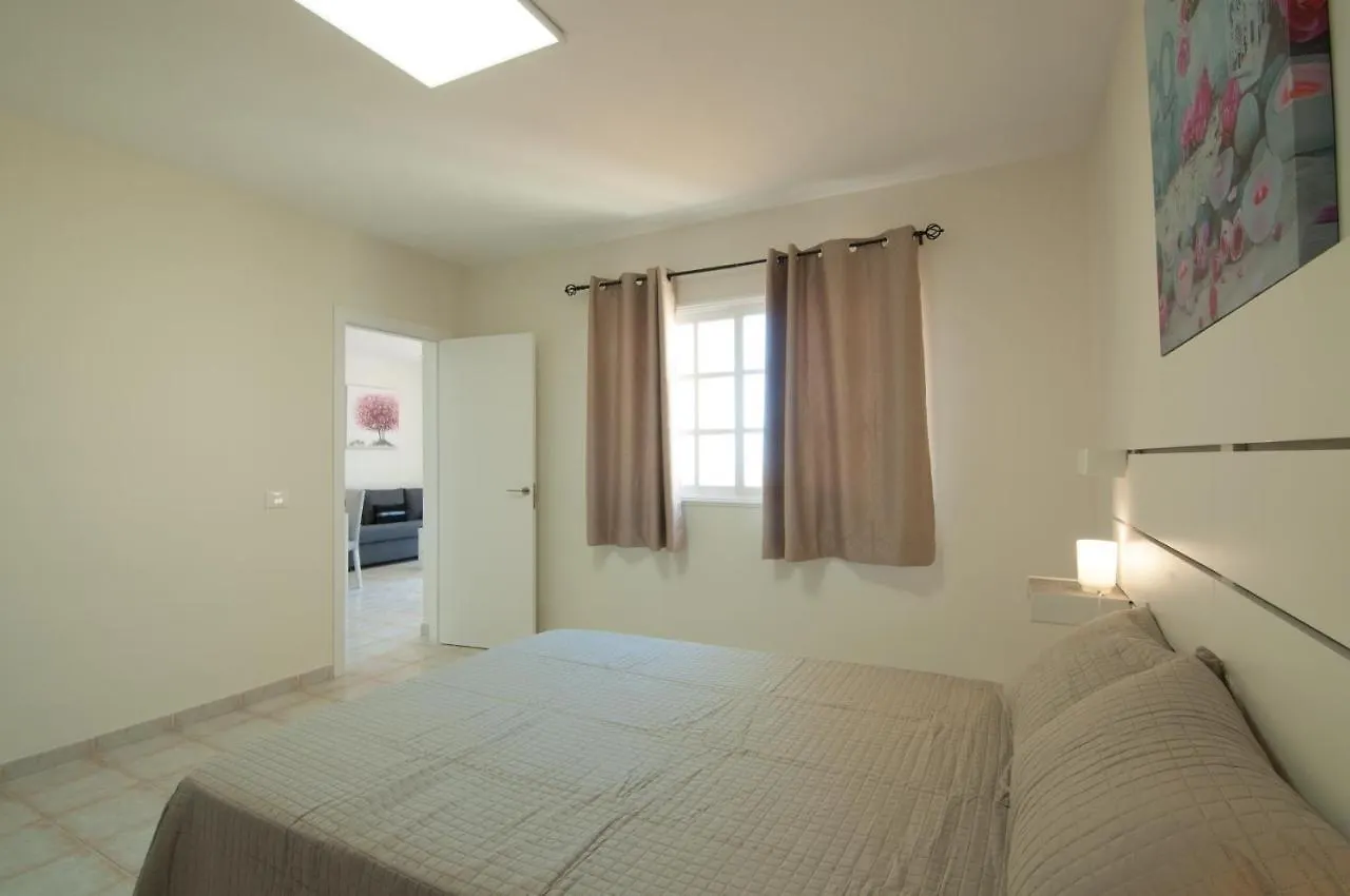 Apartment Balcon Del Atlantico - Tenesol Rentals Costa Adeje