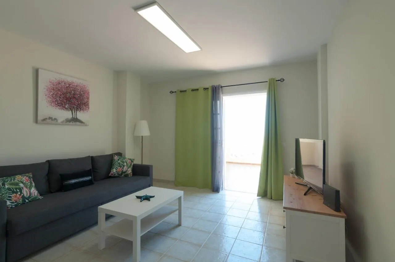 Balcon Del Atlantico - Tenesol Rentals Costa Adeje  0*, Costa Adeje (Tenerife)