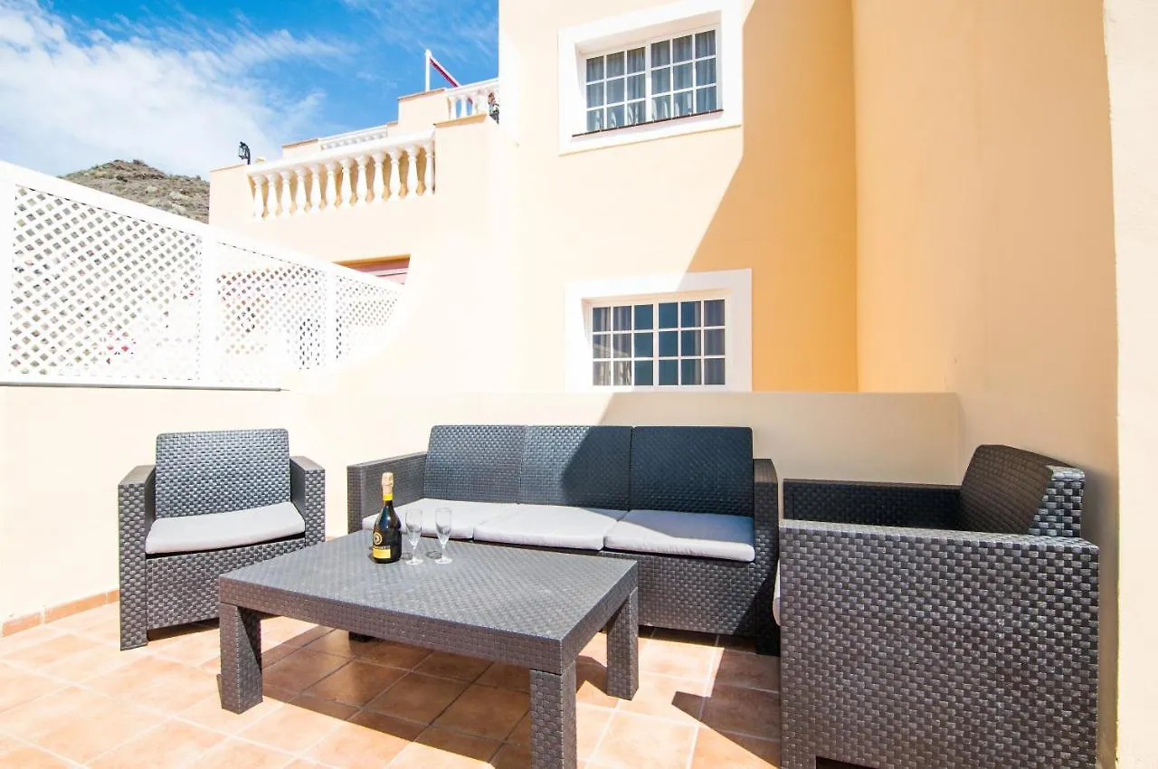 Balcon Del Atlantico - Tenesol Rentals Costa Adeje  Apartment Costa Adeje (Tenerife)