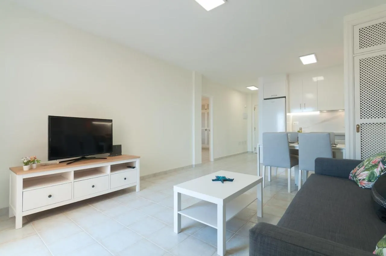 Apartment Balcon Del Atlantico - Tenesol Rentals Costa Adeje  Spain
