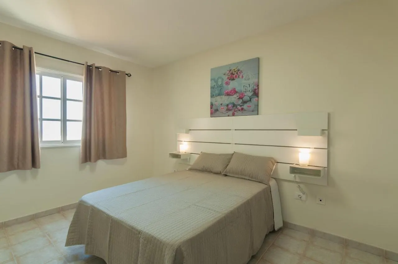 Apartment Balcon Del Atlantico - Tenesol Rentals Costa Adeje