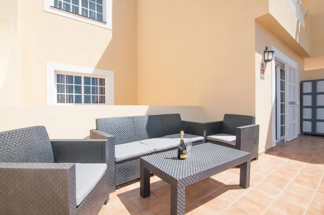 Balcon Del Atlantico - Tenesol Rentals Costa Adeje  Costa Adeje (Tenerife)