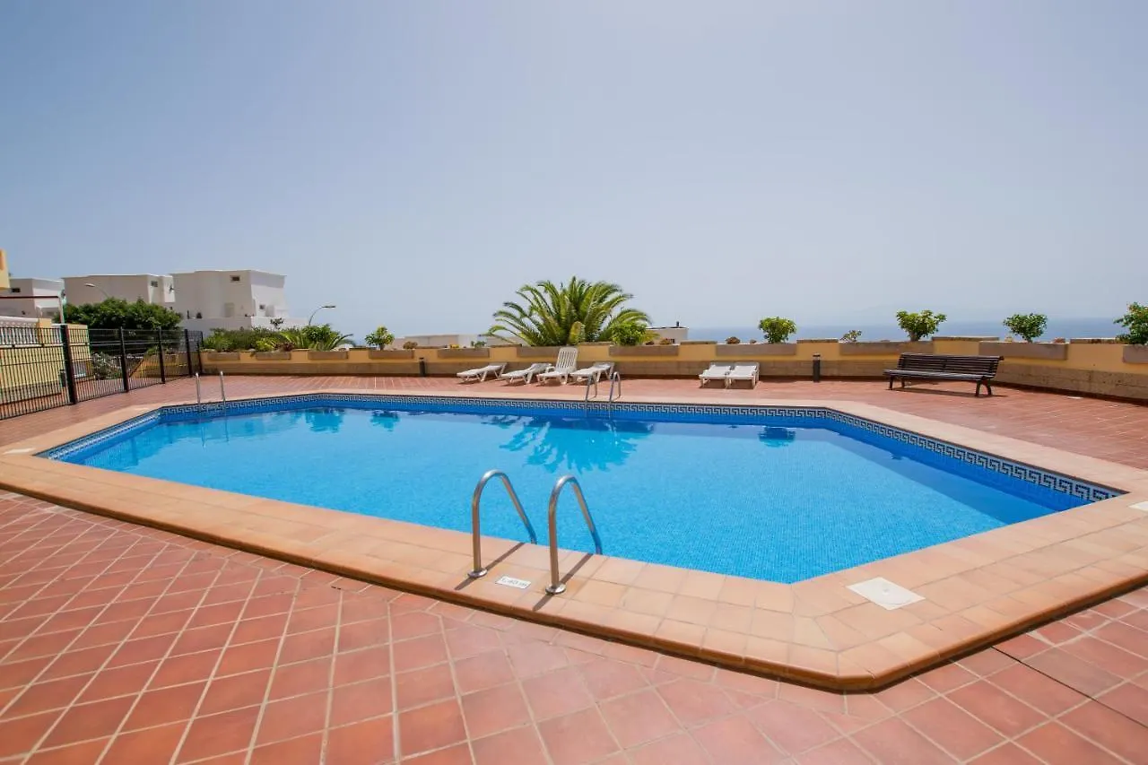 Balcon Del Atlantico - Tenesol Rentals Costa Adeje  0*, Costa Adeje (Tenerife) Spain