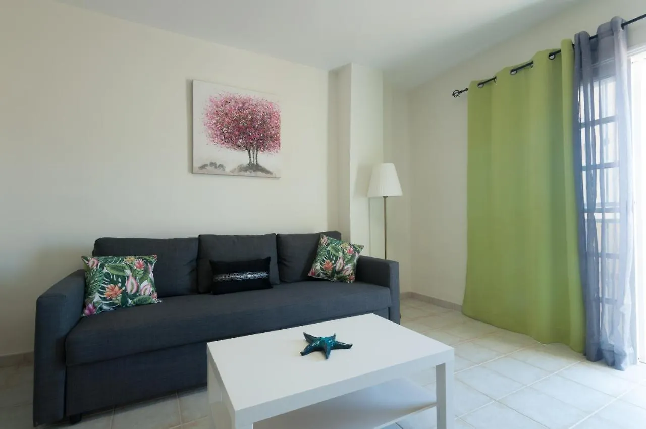 Balcon Del Atlantico - Tenesol Rentals Costa Adeje  Spain